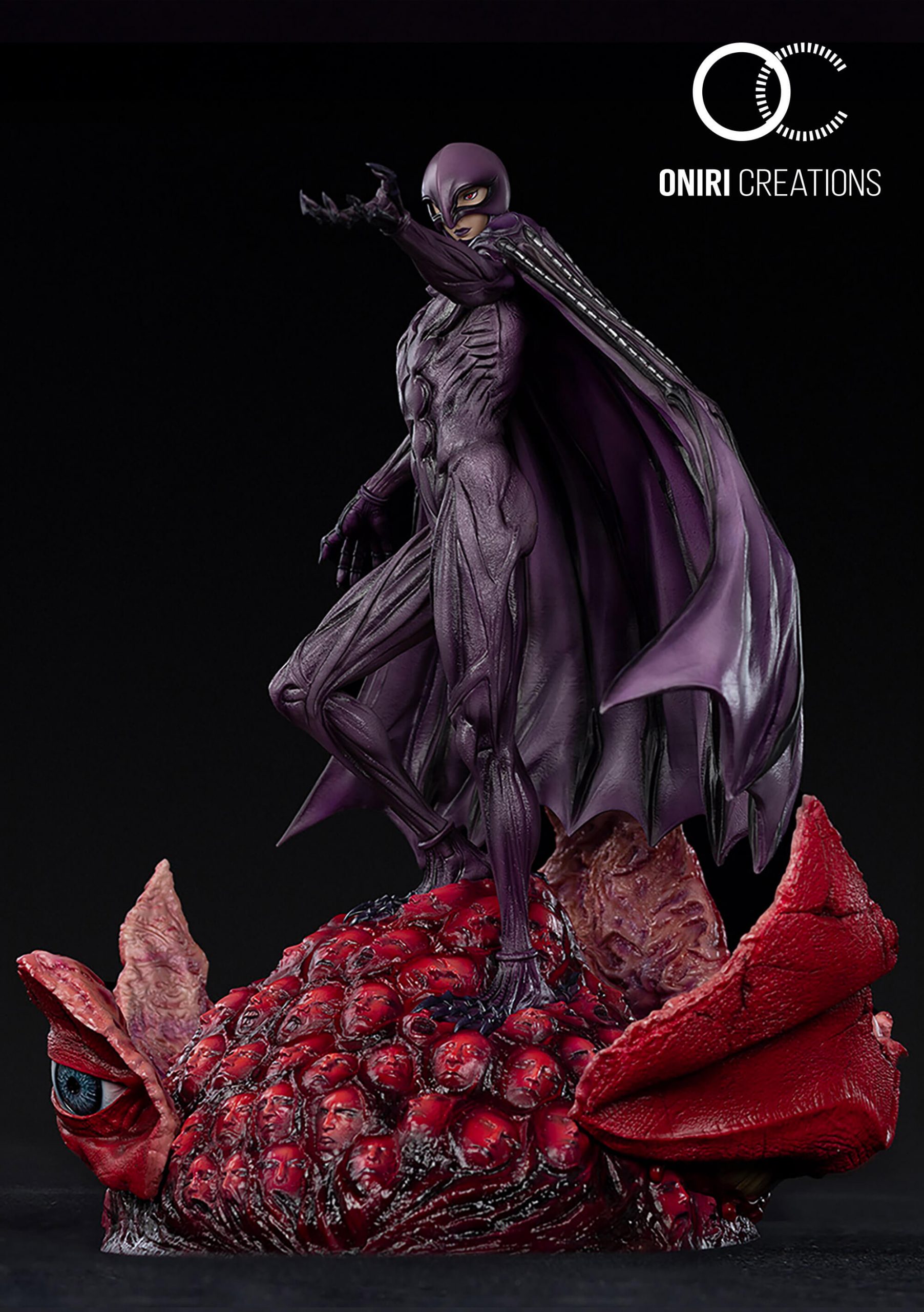 Femto Berserk Time To Collect