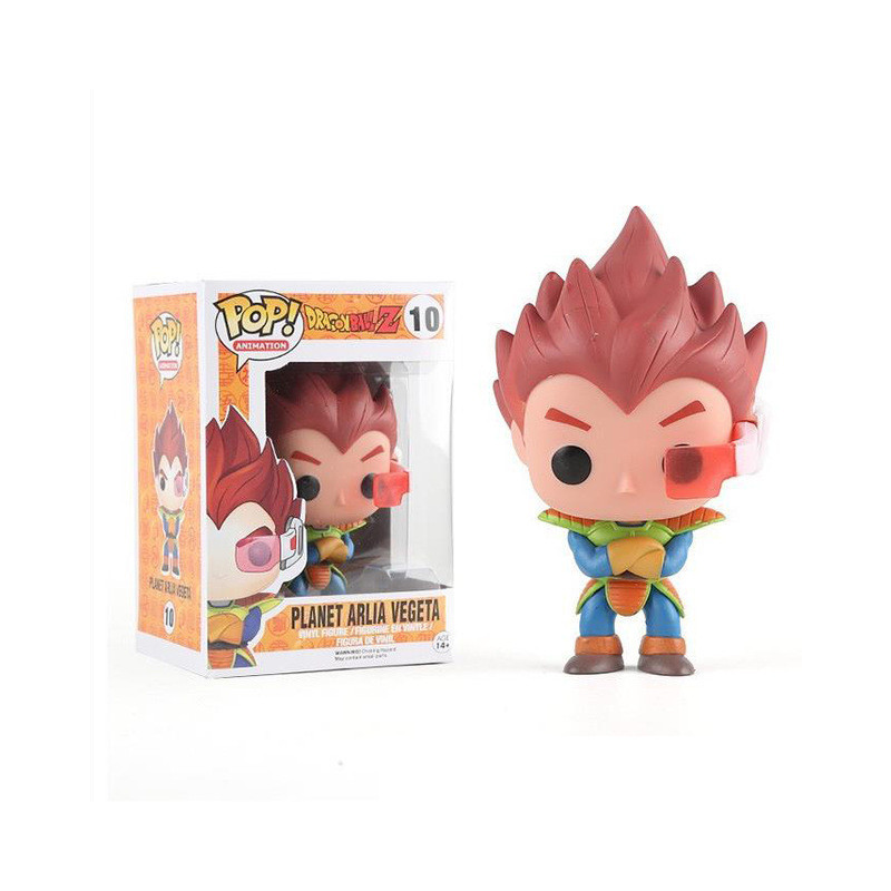 10 Vegeta Planet Arlia Exclusive Dragon Ball Z Time To Collect 10 Vegeta Planet Arlia Exclusive Dragon Ball Z Time To Collect