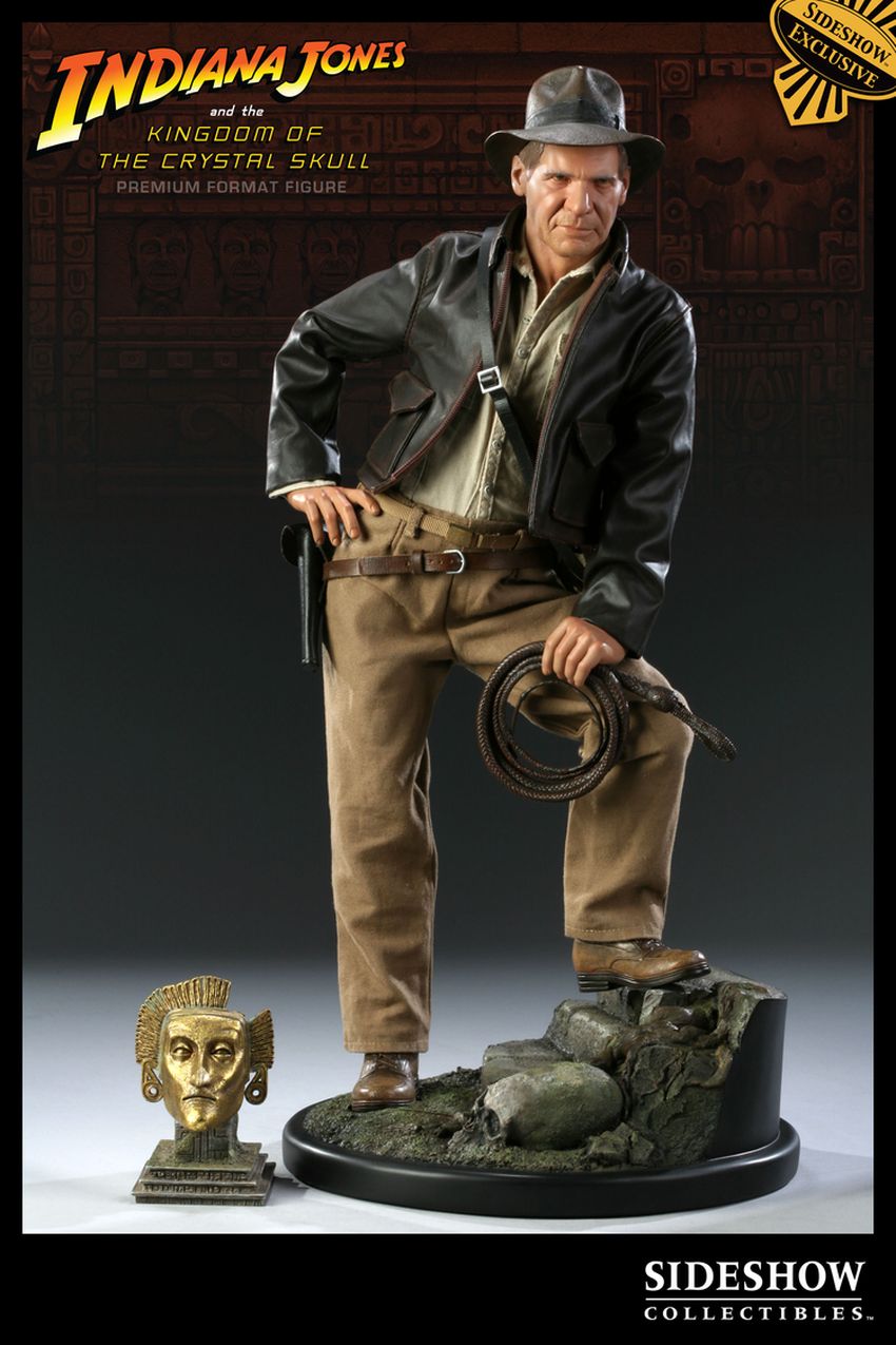 thumbnail image 2 of Aazon.co: Rubie's Ens Indiana Jones And The Kingdo Of Crystal Skull 2 of 10