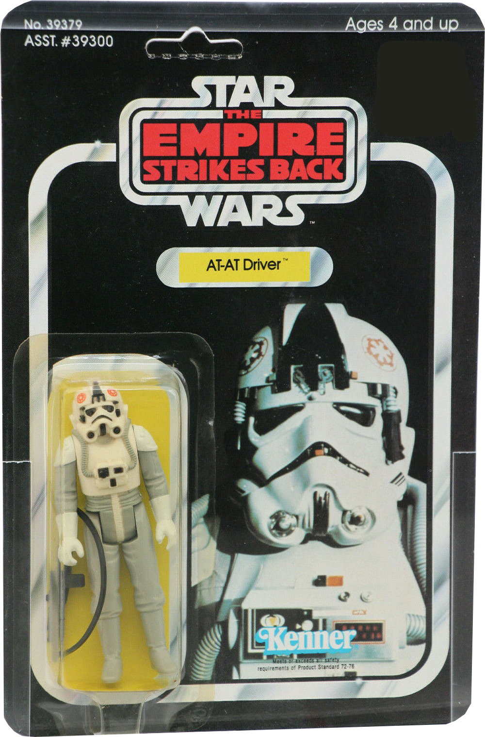 Star Wars Collector Series Stormtrooper 12-Inch Action Figure – Action Figures And Collectible Toys