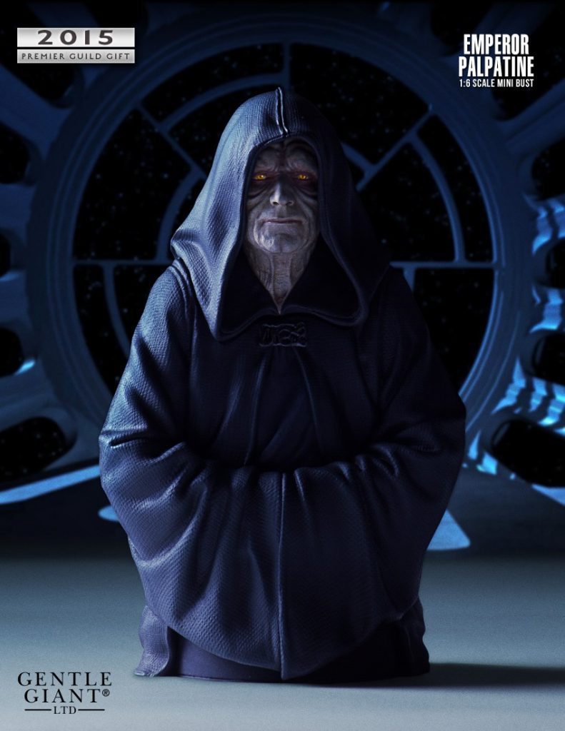Emperor Palpatine The Empire Strikes Back Star Wars Time To Collect emperor-palpatine-the-empire-strikes-back-star-wars-time-to-collect