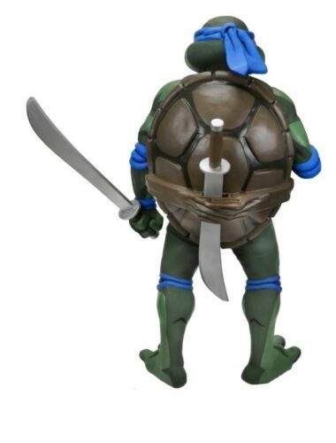 Teenage Mutant Ninja Turtles: Leonardo Life-Size Foam Core Cutout - Of –  Fathead