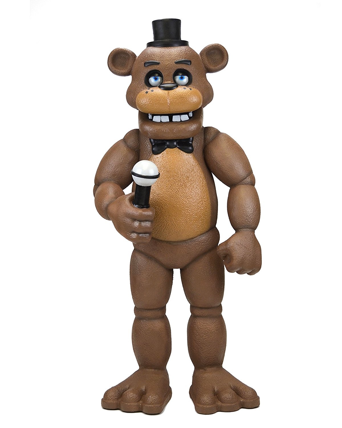 Freddy Life Size Foam Replica (Five nights at Freddy`s) Time to collect