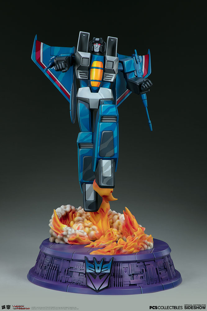 Thundercracker G1 (Transformers) Time to collect
