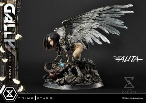 1/3 Scale Statue: Dante Masters Edition Devil May Cry 1/3 Scale Ultimate  Statue by Darkside Collectibles Studio