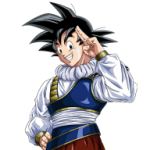 Profile picture of Goku-Sama