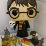 My Harry Potter Collection